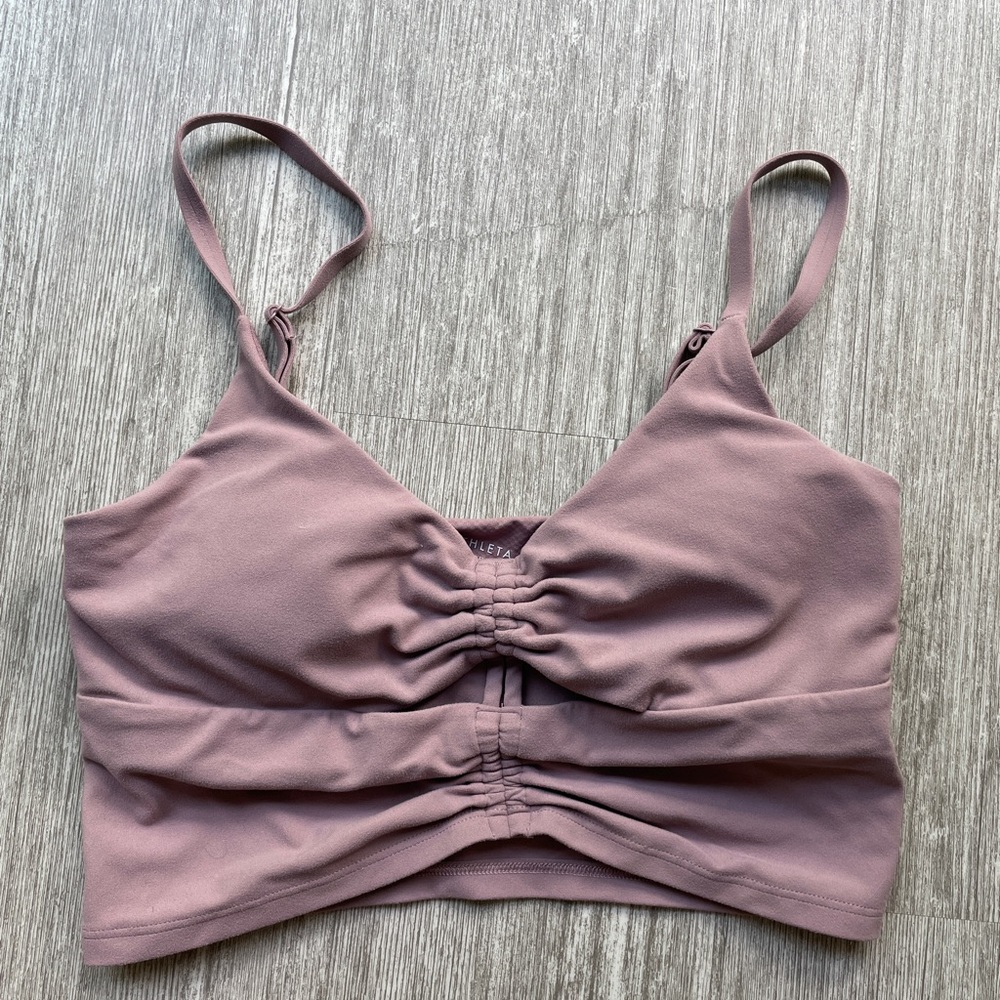 Athleta Sports Bra